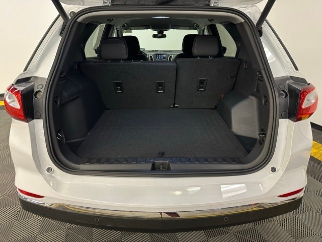 2021 Chevrolet Equinox LT Heated Seats Remote Start AWD